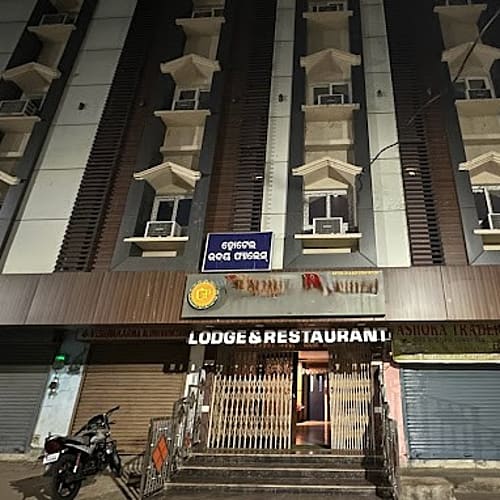Udaya Palace Hotel