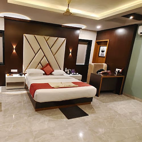 Hotel The Square