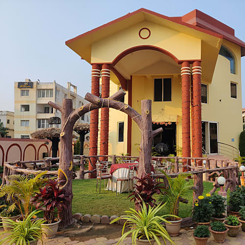 Hotel Jeevan Sandhya