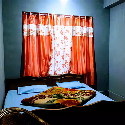 MGN513 Standard Homestay in mangan with 2 rooms