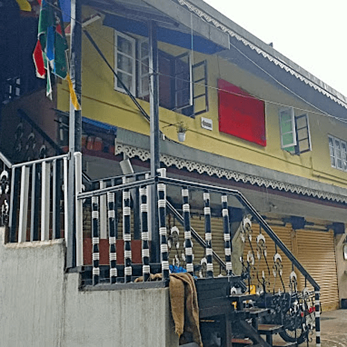 MGN514 Tiny Cozy Homestay in Mangan