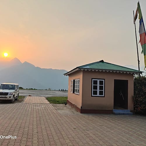 MGN515 Standard Homestay in Mangan