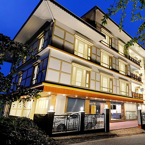 Facade