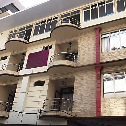Facade