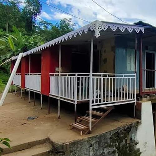 BJB157 Bijanbari Mountain View Farmstay