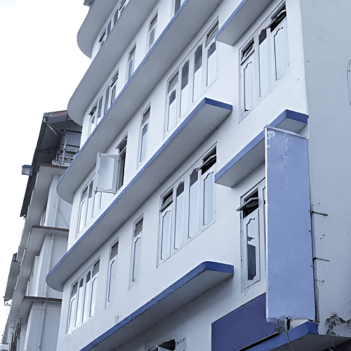 Facade