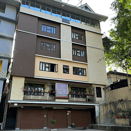 Facade