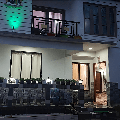 Facade