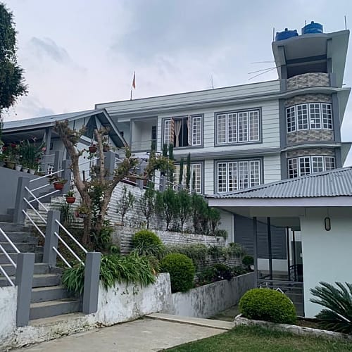 NMH1163 Beautiful Homestay amidst Sikkim