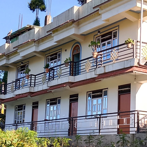 Facade