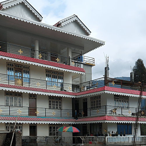 Facade