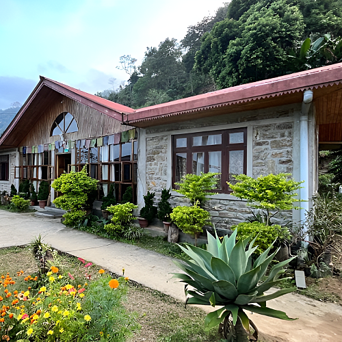 Facade