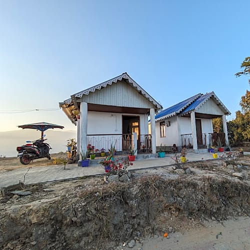 AHD1189 Standard Homestay in Ahaldhara