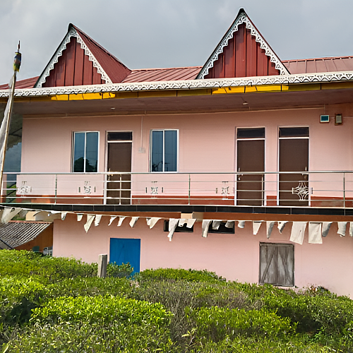 Facade