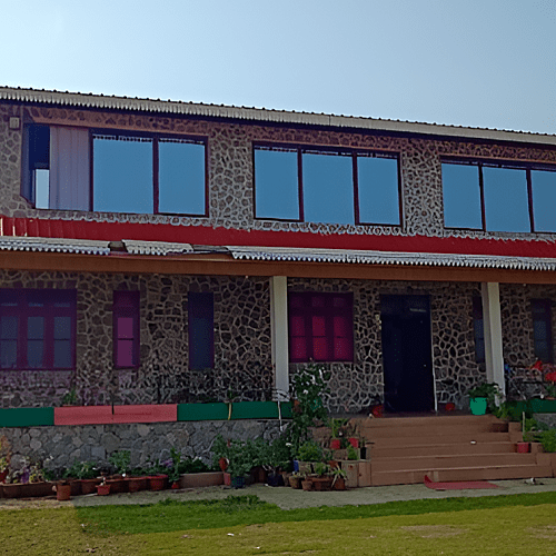 Facade