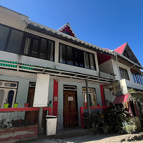 Facade
