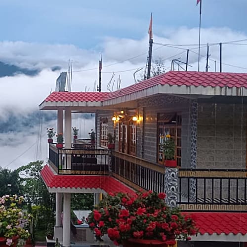 PDG1208 Cozy Homestay in Pedong