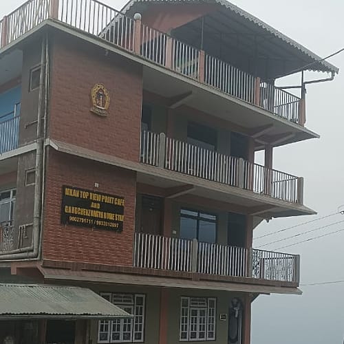 PDG1209 Mountain View Homestay in Pedong