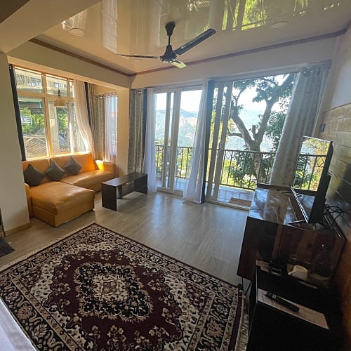 KLP614 Premium View Homestay with premium Rooms