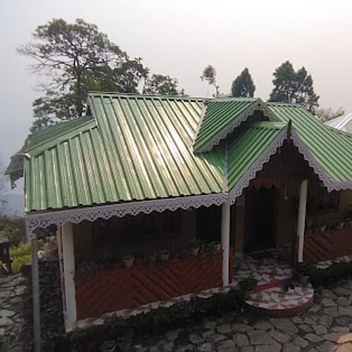 TNC412 Garden Tinchuley Homestay