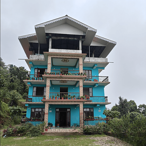 Facade