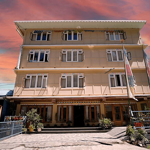 Facade
