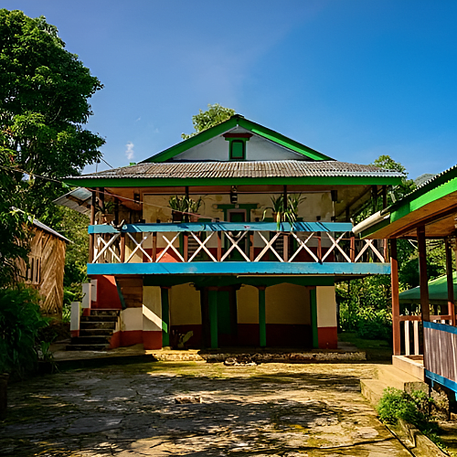 Facade
