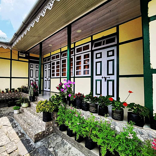 Facade