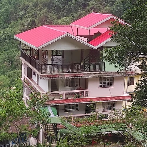 Facade