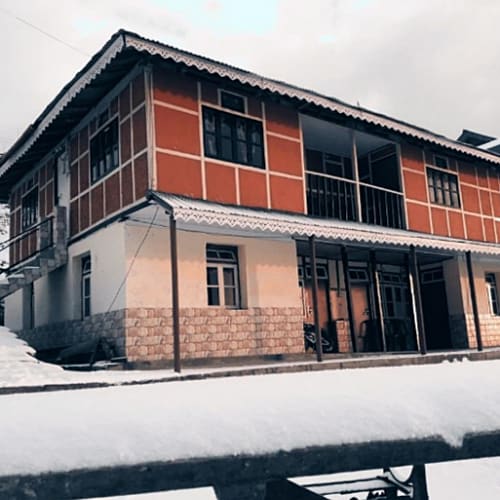Facade