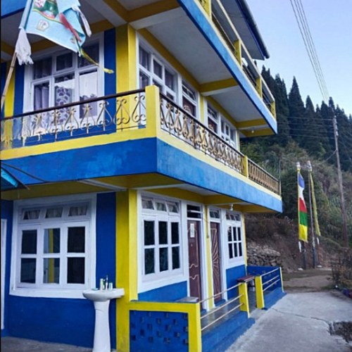 Facade