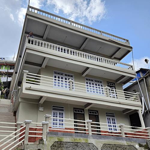 Facade