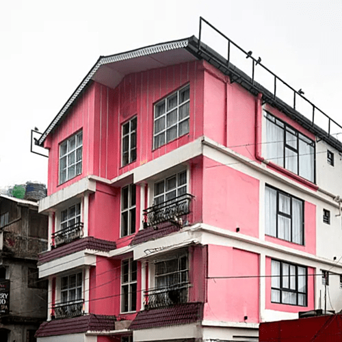 Facade
