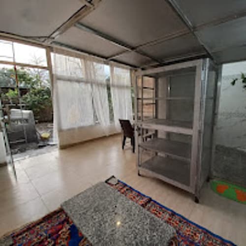RKH1296 Standard Mountain view Homestay