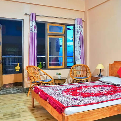 Room Photos