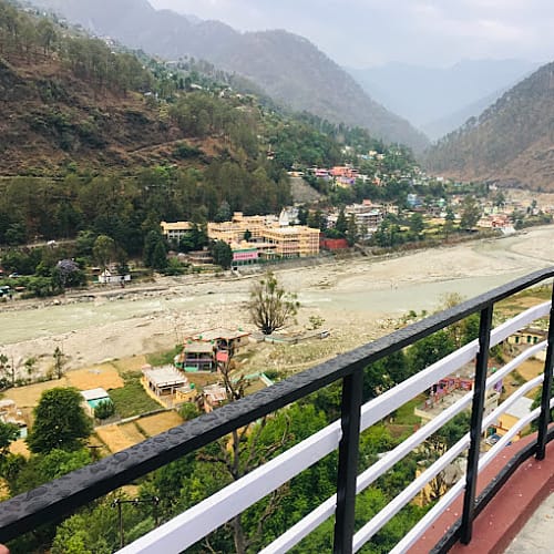 KDN1302 Standard Mountain view Homestay