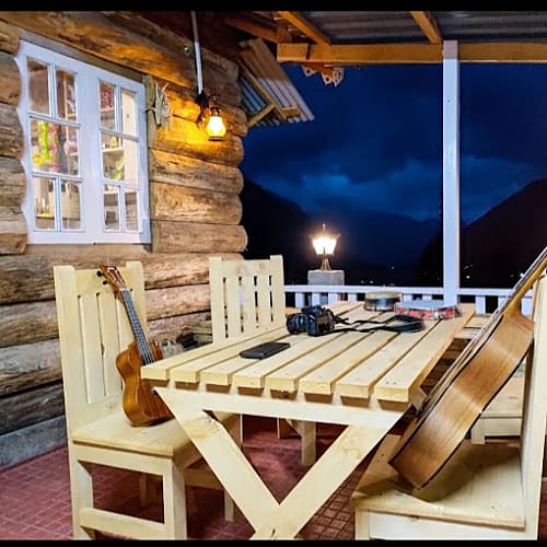 LCG505 Cozy standard hotel in Lachung