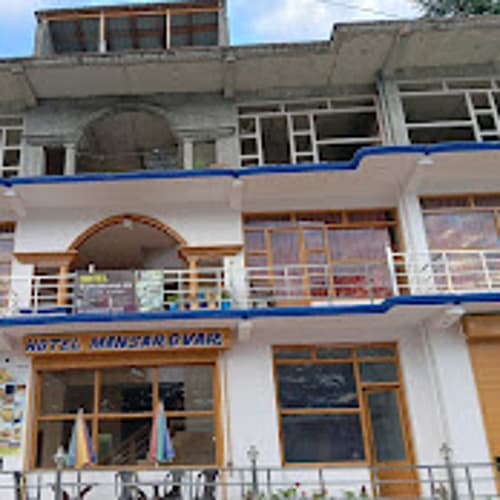MNY1351 Tranquil Luxurious Retreat in Munssyari