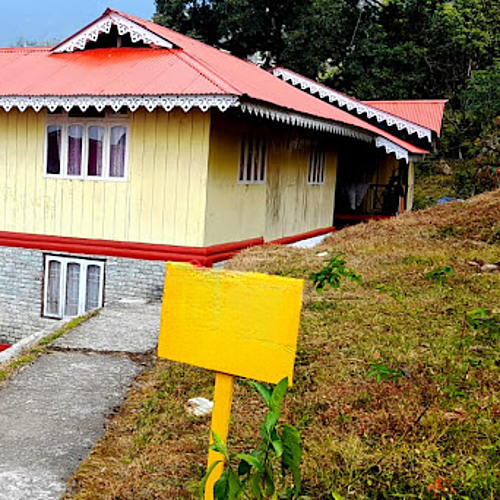 RAB1264 Standard Mountain View Homestay
