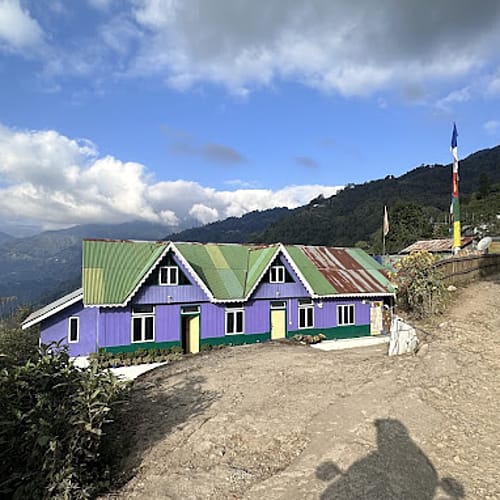 Homestay View