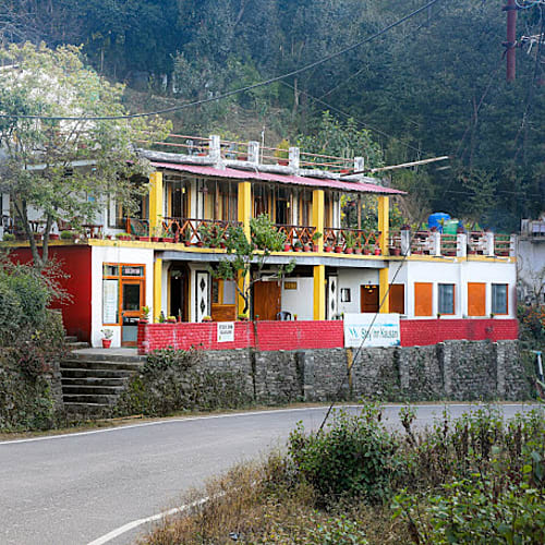 Facade
