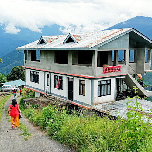 Homestay