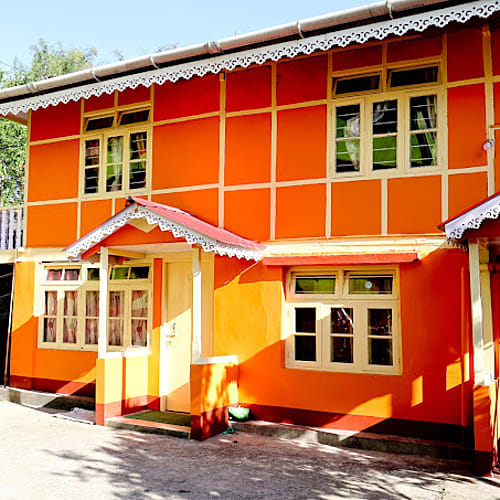 Facade