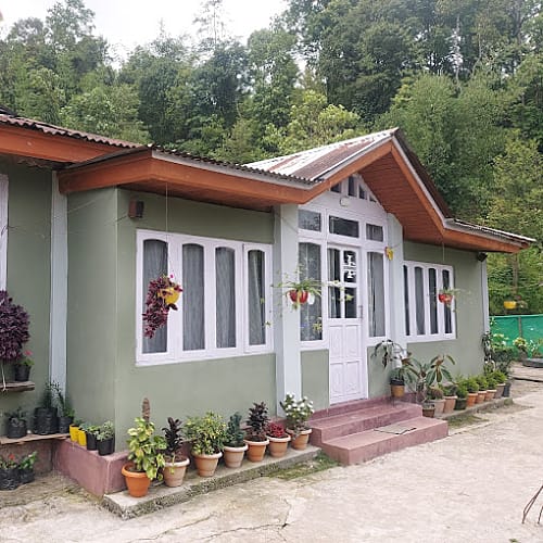homestay