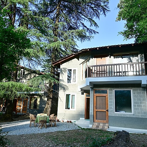 NNT1399 Luxurious Villa With  Mountain View 