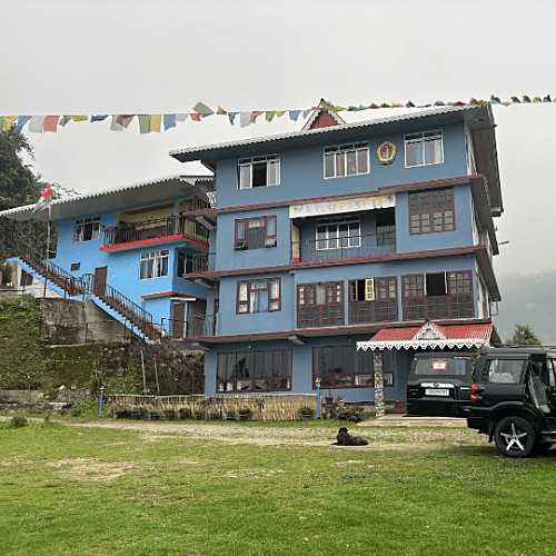PLG1413 Standard Mountain view Homestay
