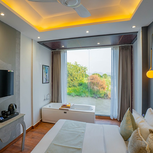Standard Suite