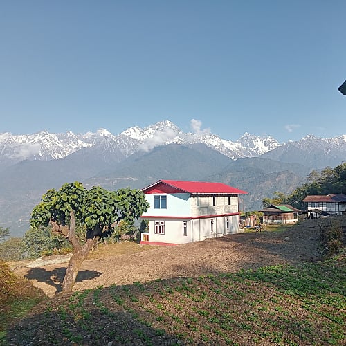 BNG1131 Standard Mountain View Homestay 