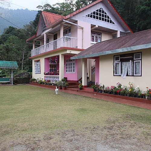 Facade
