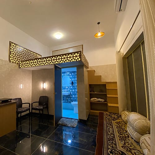 DDN1440 Standard Homestay with Mountain View